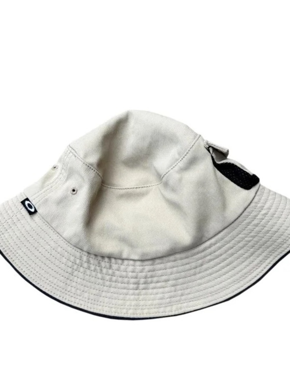 Vintage Oakley Software Cargo Bucket Hat